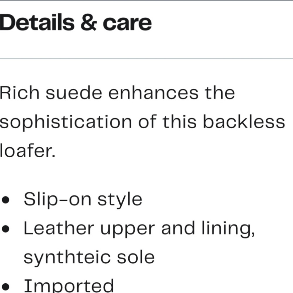 Seychelles black suede mules - Picture 5 of 10